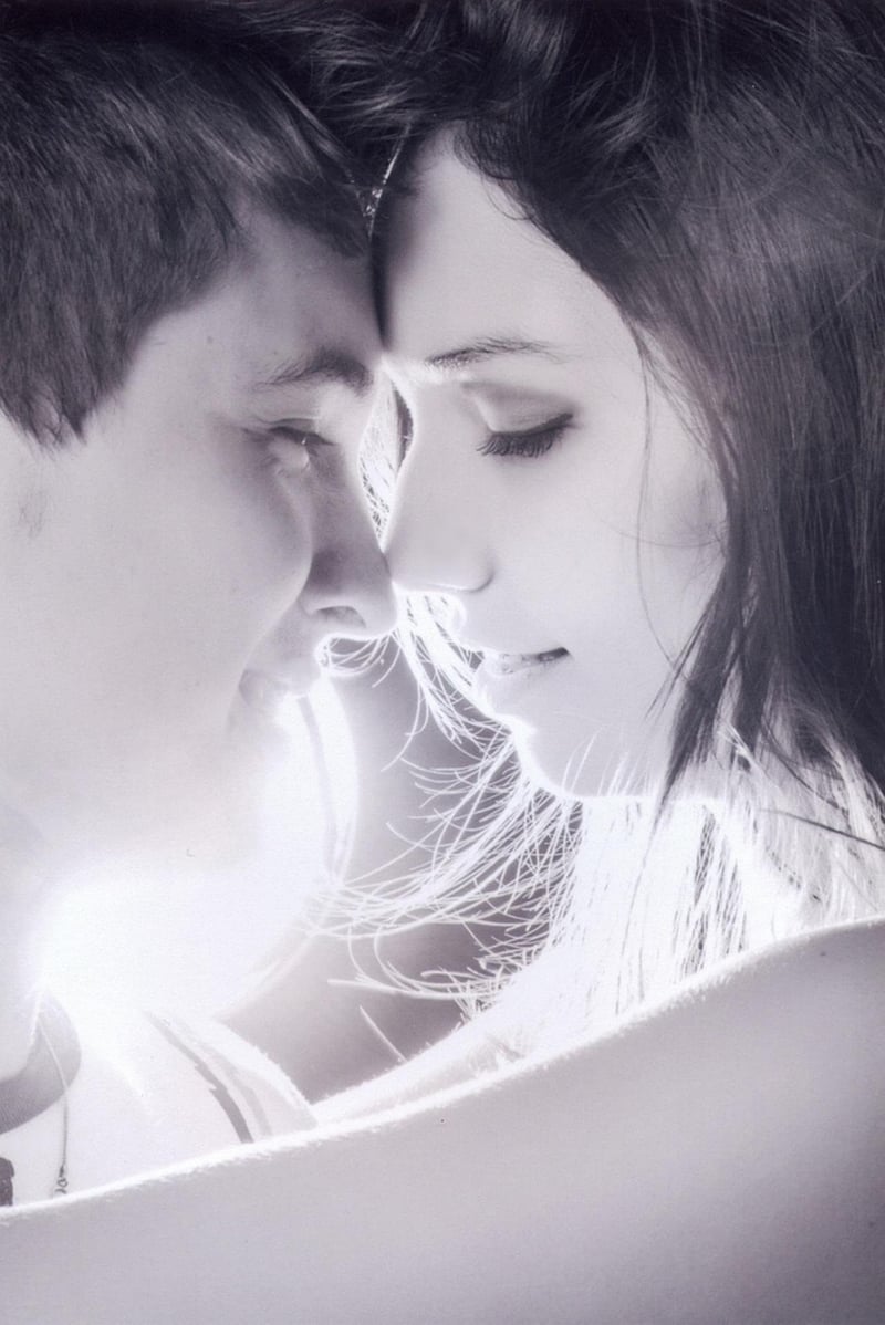 Love Affairs Exposed