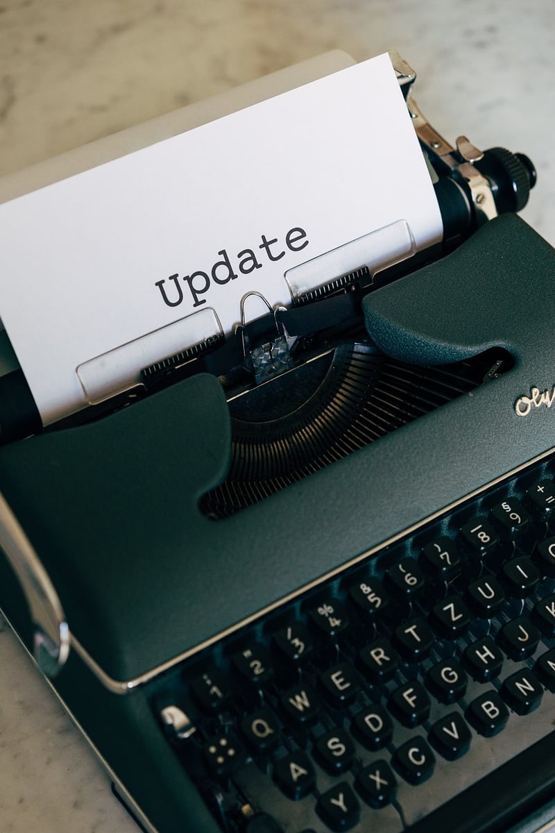 Starlet Updates